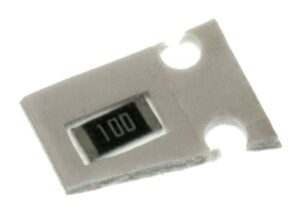 10R-0,25W RC1206JR-0710RL SMD-METAALFILM-WEERSTAND 1206 ROHS