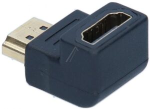 PREMIUM 0090201002 HDMI MINI-ADAPTER 90°