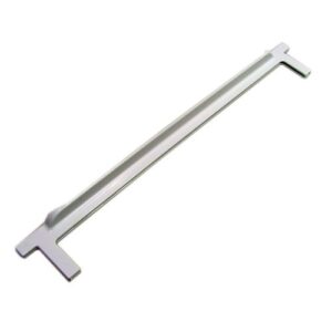 4561540100 C00897960 GLAS AFDEKSTRIP ACHTER (45CM)/ ARC P1