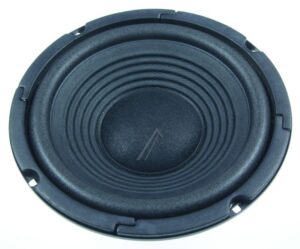 W200 9065 LUIDSPREKER WOOFER 50W/ 80W,  Ø 20CM,  8 OHM