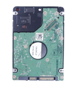 WD BLUE™ WD10SPZX SATA-3, 2,5",  1TB HARDDISK