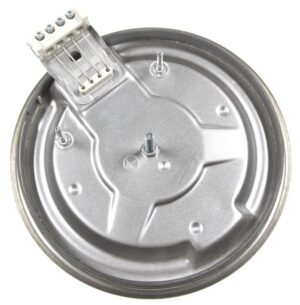 19.18453.002 KOOKPLAAT EGO 1500W 230V