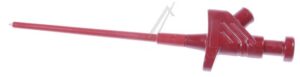 KLEPS30 930113101 GRIJPKLEM ROOD