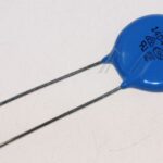 14D431K WEERSTAND VDR