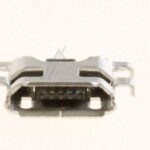MICRO-USB-CHASSISDEEL 5POLIG
