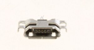 MICRO-USB-CHASSISDEEL 5POLIG