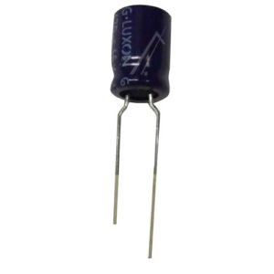 470UF-16V 30000407 ELCO 470UF-16V M 420MA 8X11 ROHS