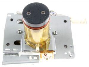 5513228001 VERWARMING VENTILATIE