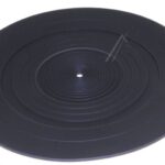 RGS0008 RUBBER MAT VOOR PICK-UP