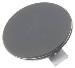 19.18453.002 KOOKPLAAT EGO 1500W 230V