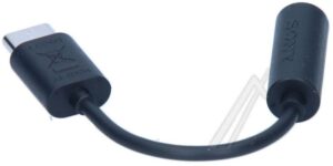 13109805 U50052511 AUDIO-ADAPTER U JACK-CONTRA 3,5MM NAAR USB 3.1-C