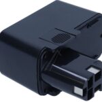 WKZA96013 9,6V-3000MAH NI-MH GEREEDSCHAP-ACCU VOOR  geschikt voor BOSCH