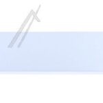 C00507920 488000507920 SOKKEL WIT GW FUTURA