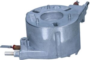 5513236251 VERWARMINGSELEMENT (TONDO) 230V1400W(STAFFA)