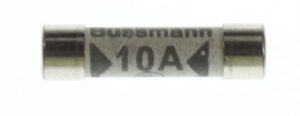 10A-F TDC180-10A 10A-SNEL BS1362 KER. ZEKERING 6,3X25,4MM. -ROHS-