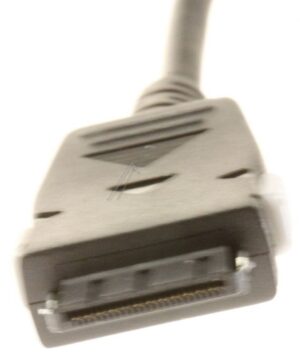 UNIV. SCART-ADAPTER VOOR SAMSUNG & geschikt voor LOEWE LED-TV S