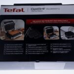 XA730810 ACC OPTIGRILL XIN1 WAFFLE PLATES