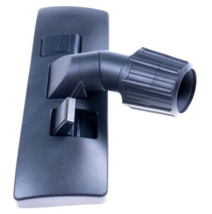 UNIVERSELE COMBI-SPROEIER,  WIELLOZE MET 2 KEUZEKNOPPEN EN SCHROEFDOP VOOR 30MM-37MM DIAMETER