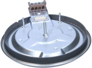 19.18463.040 KOOKPLAAT SNEL 180MM-2000W 230V