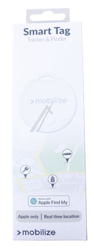 29134 geschikt voor MOBILIZE VIND MIJN SMART TAG WIT