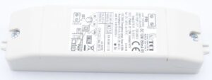 122254S 133.0522.833 POWER SUPPLY LEDBAR 350MA 12W PWM110-240