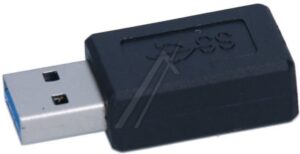 USBADAPTER 3.0 A STEKER- USB CONTRA 3.1 C