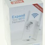 TL-WA860RE WLAN /  WIFI-REPEATER,  PATHTHROUGH,  300MBIT