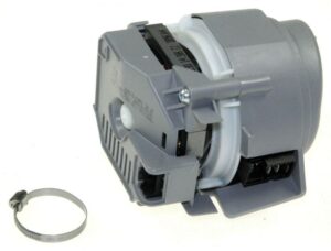 730.60010.09 00755078 CIRCULATIEPOMPMOTOR 143-2-161T-815