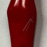 KROKODILKLEM ROOD 57MM