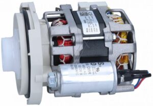 YXW50-2E(L) 17476000A03575 CIRCULATIEPOMP MOTOR