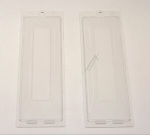 133.0016.910 PLAFONNIER GLASSY