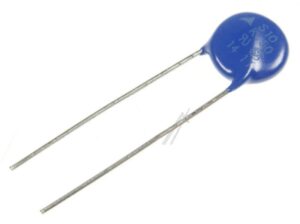 S10K150 WEERSTAND -ROHS-