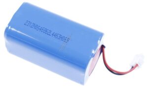 14,4V-2600MAH ACCU LI-ION ALTERNATIEF V. STOFZUIGERROBOT  geschikt voor CECOTEC