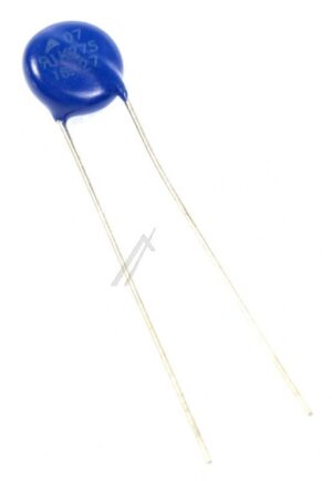 S07K275 B72207S0271K101 VARISTOR -ROHS-
