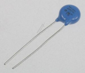 431K07D SR431K07D VARISTOR,  1200A,  9,5X4,3MM.