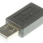 USB SCHNELLLADEADAPTER