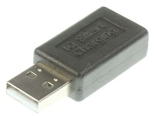 USB SCHNELLLADEADAPTER