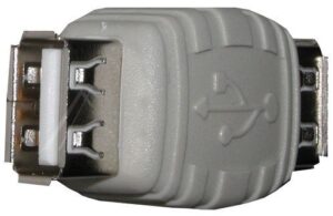 USB2.0-ADAPTER,  A-CONTRA/ A-CONTRA