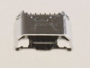 3722-003767 CHASSISDEEL MICRO USB