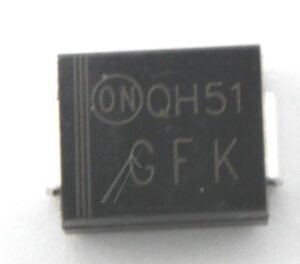 SMCJ30A DIODE, TVS SMC 1500W 30V TYP:SMCJ30A