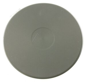 18.18453.002 KOOKPLAAT EGO 1500W 230V 180MM