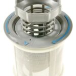 ZEEF FIJN,  ALTERNATIEF VOOR BOSCH/ SIEMENS 10002494