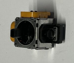 ANALOGE STICK 3D ROCKER BESTURINGSMODULE VOOR PS5 CONTROLLER DUALSENSE