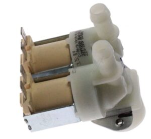 DC62-00024F VALVE, WATER 8088,AC220V50/ 60HZ(2WAY)