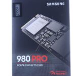 MZ-V8P500BW M.2,980 PRO,500GB