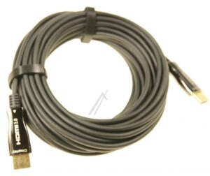 OPTISCHE HDMI KABEL LWL,  4K/ 60HZ,  10M