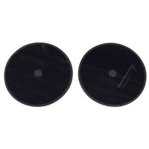9A00.202 TOMTOM ADHEVISE DISCS 2 PACK