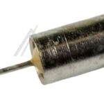 TZU 3-00 TZU00300 AFSLUITWEERSTAND,  75 OHM FÜR BK-DURCHGANGSDOSEN