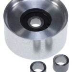 SPANROL IN ALUMINIUM UITVOERING V. BSH-MOTOR