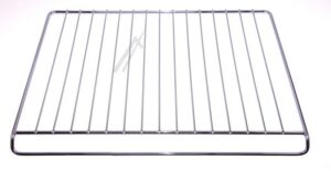 8583546595023 GRILL ROOSTER 22,8X347X20.3MM